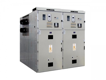 KYN61-40.5 High Voltage Switch Cabinet, Switchgear