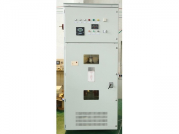 High Voltage Capacitor Reactive Power Compensation Equipment