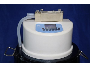 FC-9624 Multifunction Automatic Water Sampler