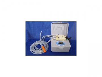 BC-2300 Automatic Portable Water Sampler