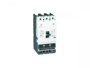 DAM1-250 MCCB Molded Case Circuit Breaker