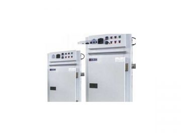 Mechanical convection Oven