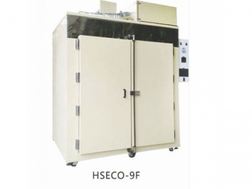 High Temperature industrial Oven