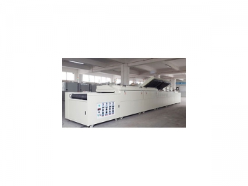Continuous Conveyor Oven