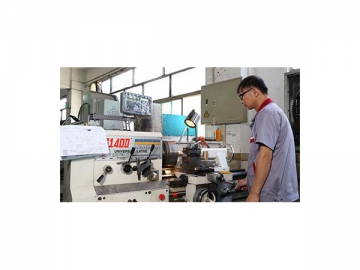 Precision CNC Turning Service