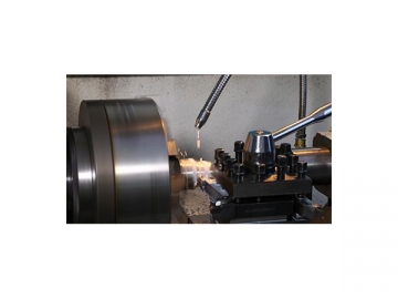 Precision CNC Turning Service