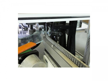 Visual Inspection Machine for Automotive Fasteners Testing