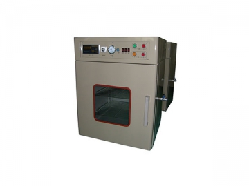 Vacuum Oven especially used for Photoelectric