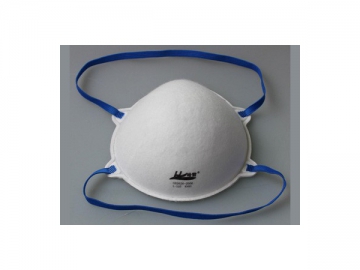 HD-0235 Automatic Valved Respirator Mask Production Line