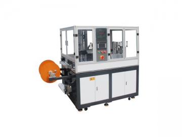 HD-0632 Customized Automatic Production Line for Filter Coffee Cup