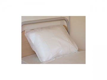 Non-Woven Pillow Case, Poly Pillowcase
