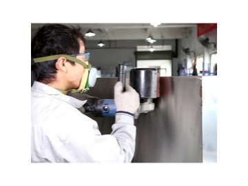 cleanroom-manufacturing