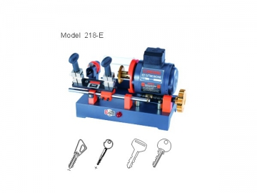 Key Cutting Machine 218-E