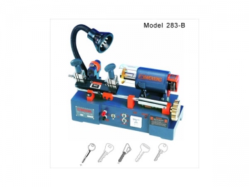 Key Cutting Machine 283-B