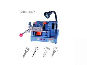 Key Cutting Machine 233-A