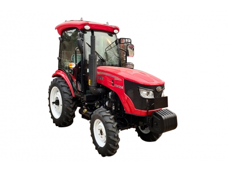 Narrow Tractor / Orchard Tractor, 35-55HP