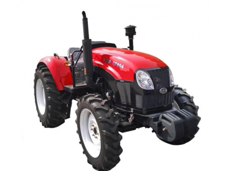 60-70HP Wheeled Tractor