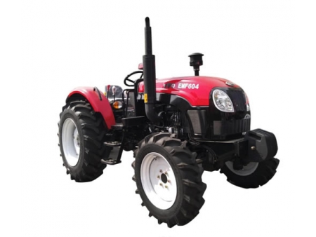 60-70HP Wheeled Tractor