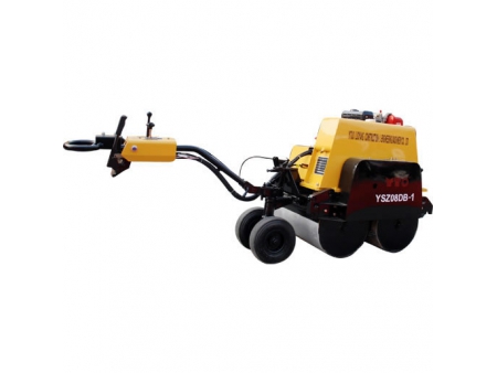 Light Tandem Vibratory Rollers