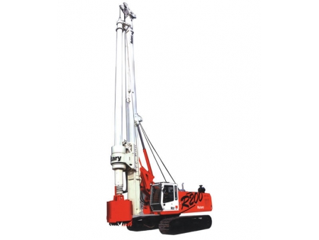 Drilling Rig
