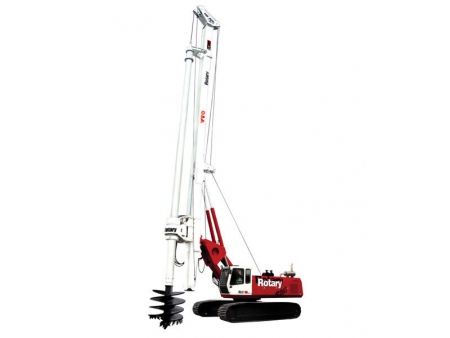 Drilling Rig
