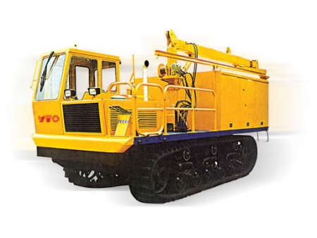 Mobile Power Station