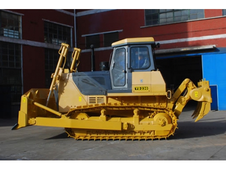 YD230 Crawler Bulldozer