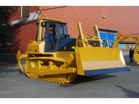 YD160 Crawler Bulldozer