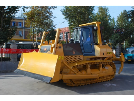 YD160 Crawler Bulldozer