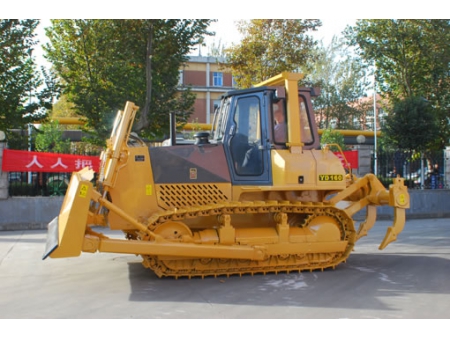 YD160 Crawler Bulldozer
