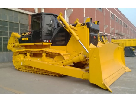 T160 Crawler Bulldozer