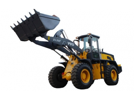 Wheel Loader