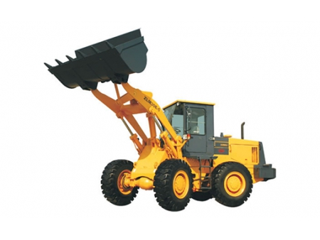 Wheel Loader