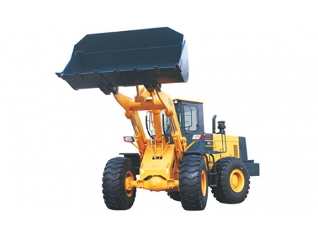 Wheel Loader