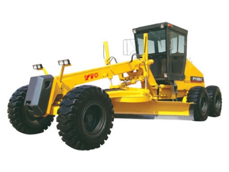 Motor Grader