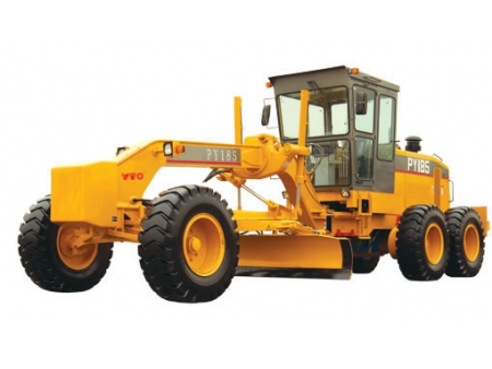 Motor Grader