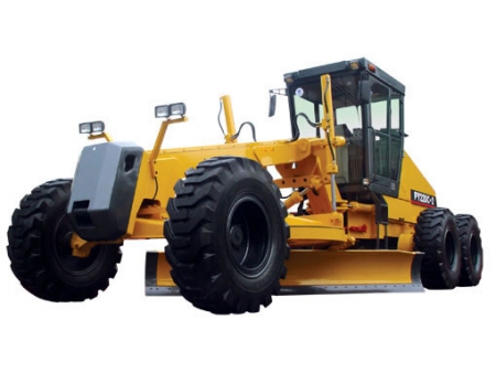 Motor Grader