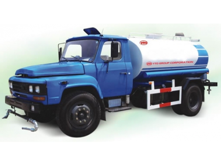 Water Truck