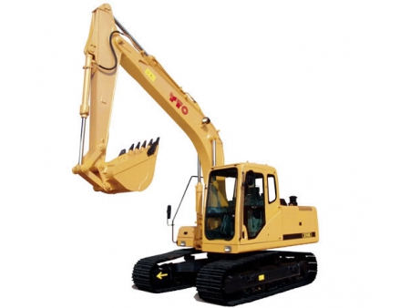 Crawler Excavator