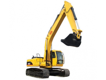 Crawler Excavator