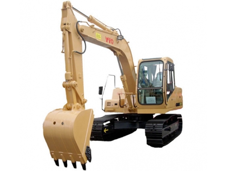 Crawler Excavator