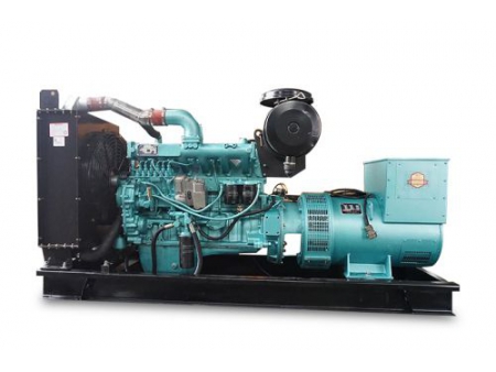 Generator Set