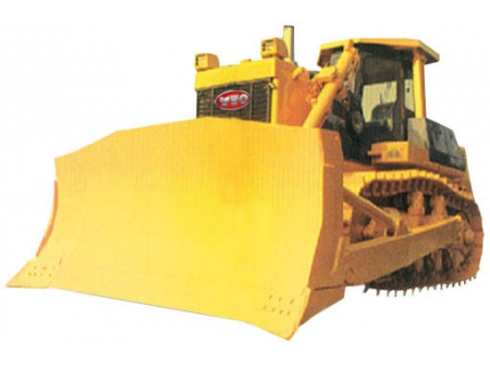 Crawler Bulldozer