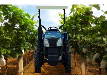 Narrow Tractor / Orchard Tractor, 25-60HP