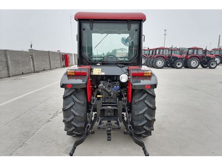 Narrow Tractor / Orchard Tractor, 75-95HP