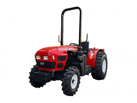 Narrow Tractor / Orchard Tractor, 50-65HP