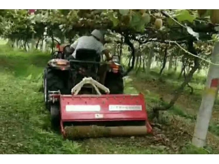 Narrow Tractor / Orchard Tractor, 50-65HP