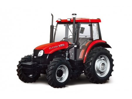 Utility Tractor, 80-115HP