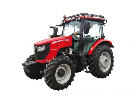 Utility Tractor, 97-115HP