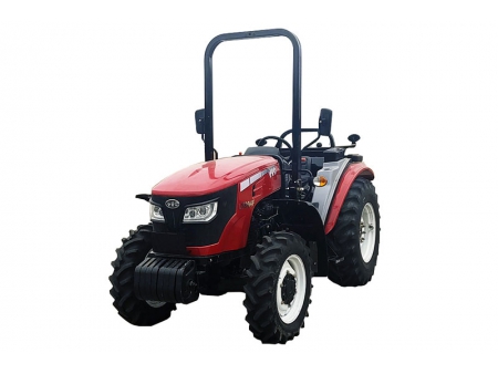 Utility Tractor, 85-95HP